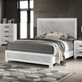 Darlene Queen Bed