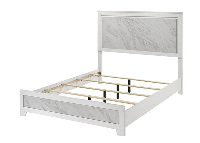Darlene Queen Bed