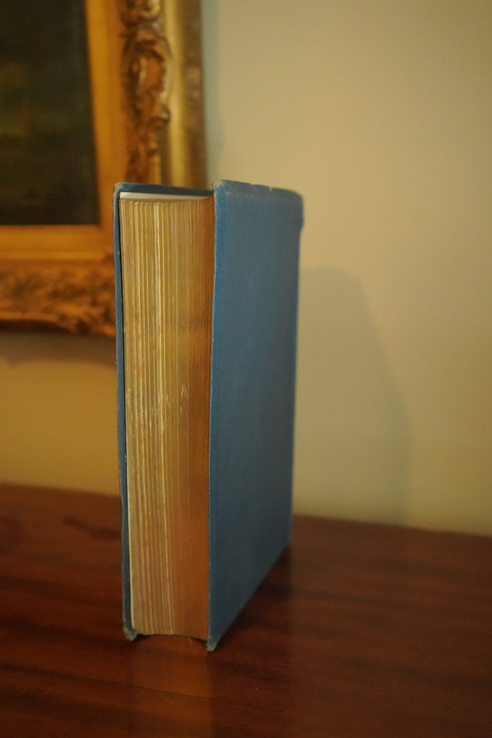 David Livingstone Missionary Explorer Prize Binding c.1900