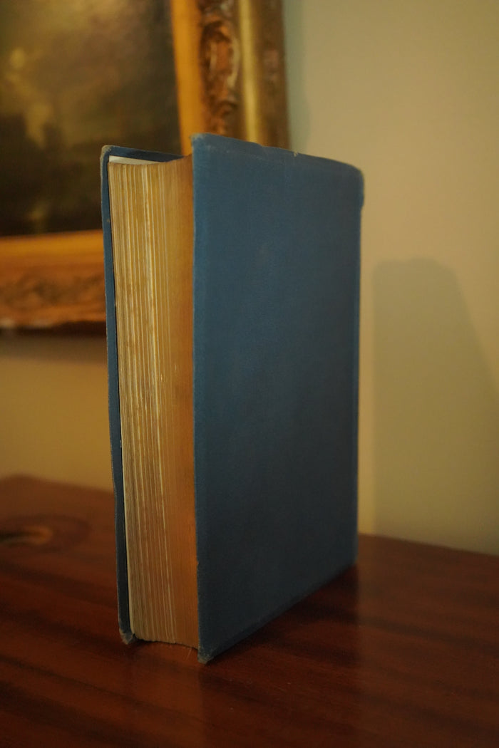 David Livingstone Missionary Explorer Prize Binding c.1900