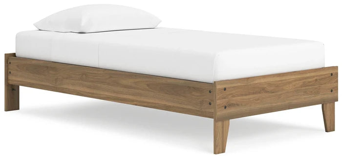 Twin / Platform Bed