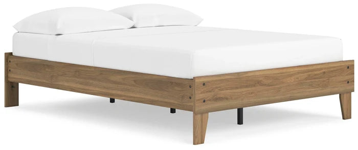 Full / Platform Bed