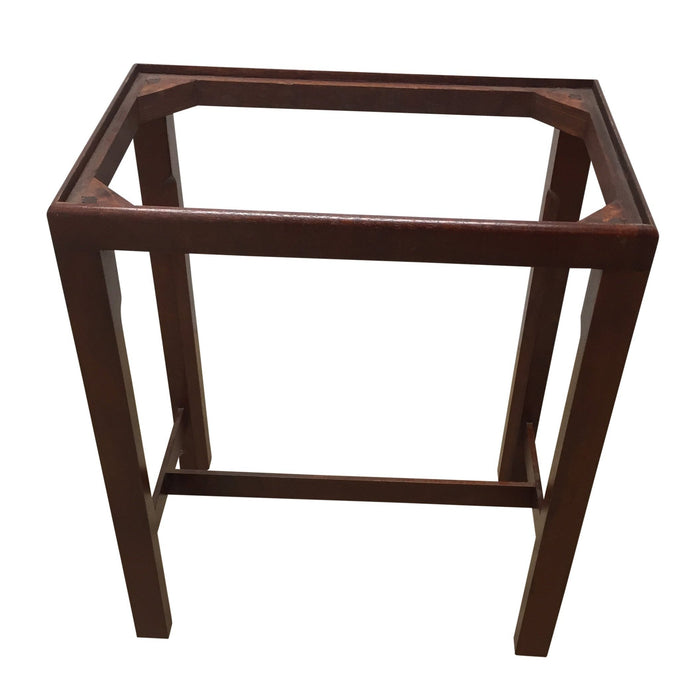 Decorative Antique Box Stand-Decorative-Antique Warehouse