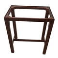 Decorative Antique Box Stand-Decorative-Antique Warehouse