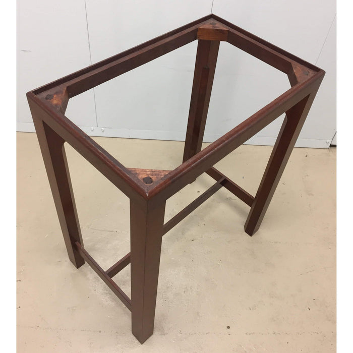 Decorative Antique Box Stand-Decorative-Antique Warehouse