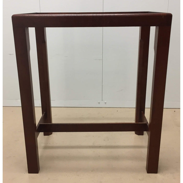 Decorative Antique Box Stand-Decorative-Antique Warehouse