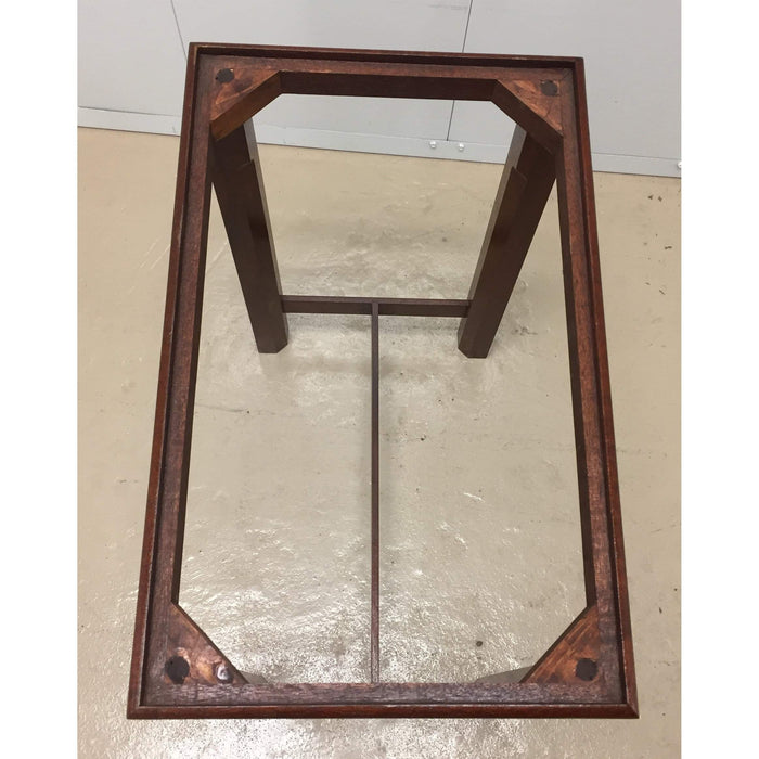 Decorative Antique Box Stand-Decorative-Antique Warehouse