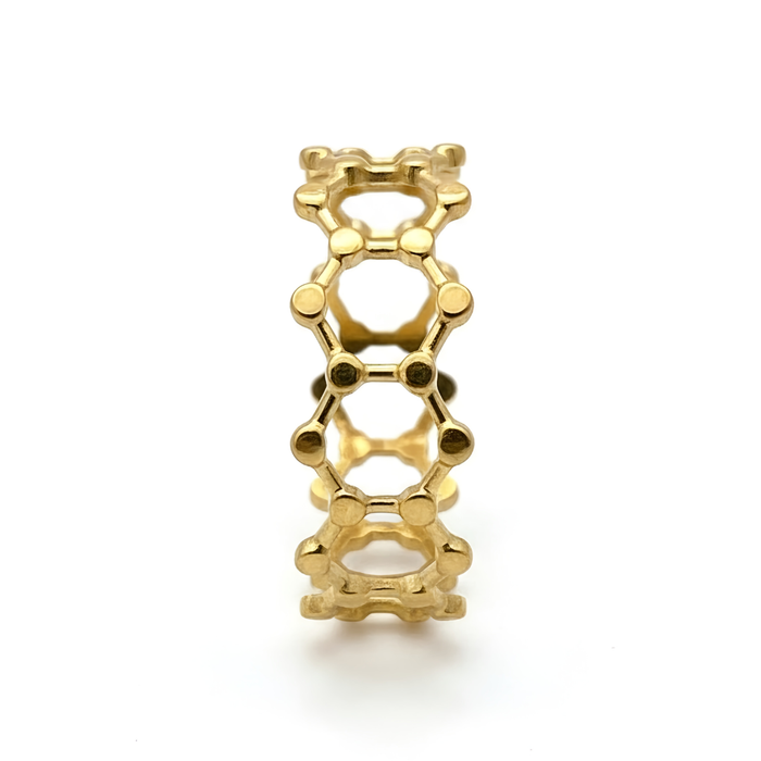 Delicate Ring - Adjustable