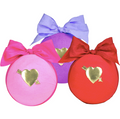 Deluxe Surprise Ball Golden Heart