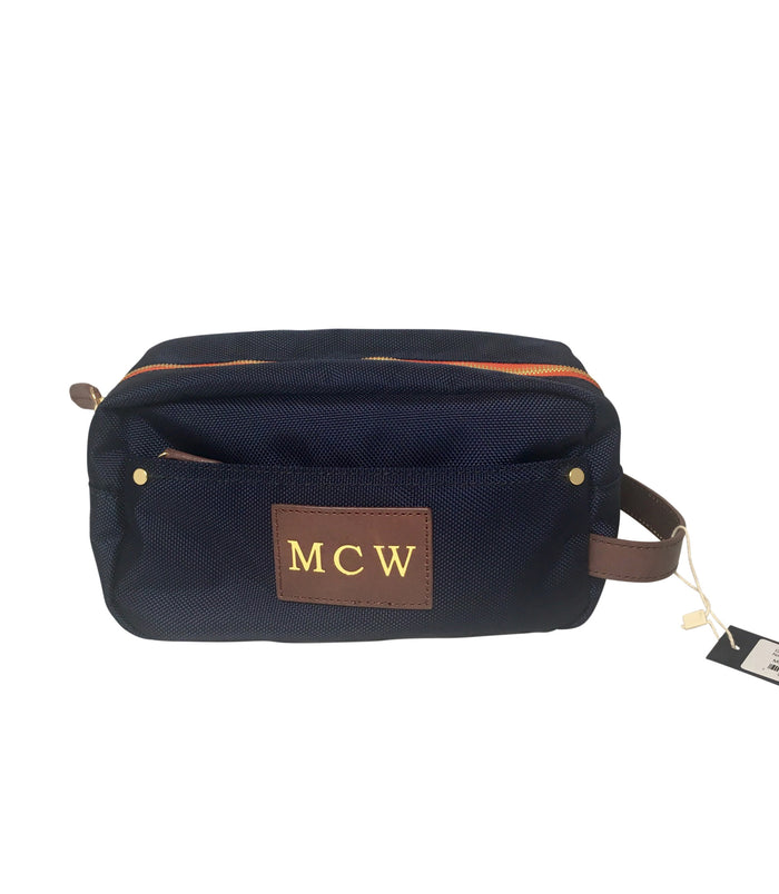 Dennis Dopp Kit by Boulevard Leather