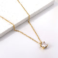 DIANA Necklace  - LIGHT