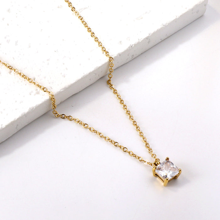 DIANA Necklace  - LIGHT