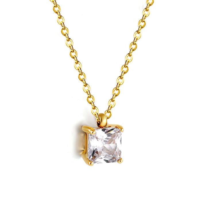 DIANA Necklace  - LIGHT