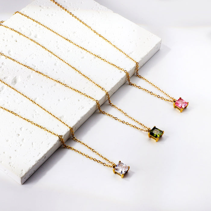 DIANA Necklace  - LIGHT