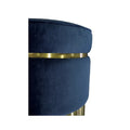 Divani Casa Tenaya Modern Ottoman