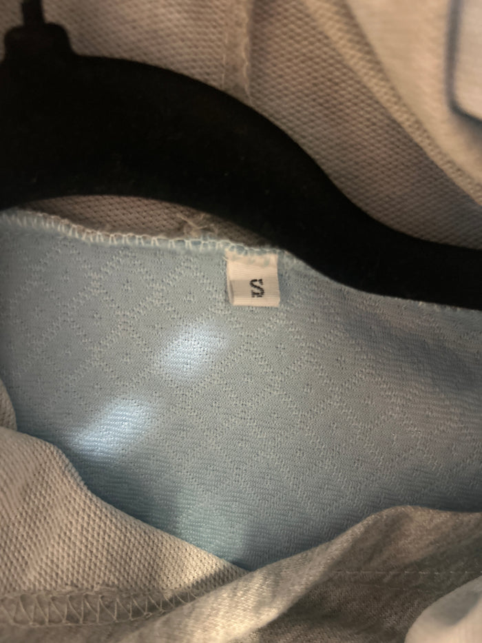 DoubleHood Sweatshirt NEW SMALL