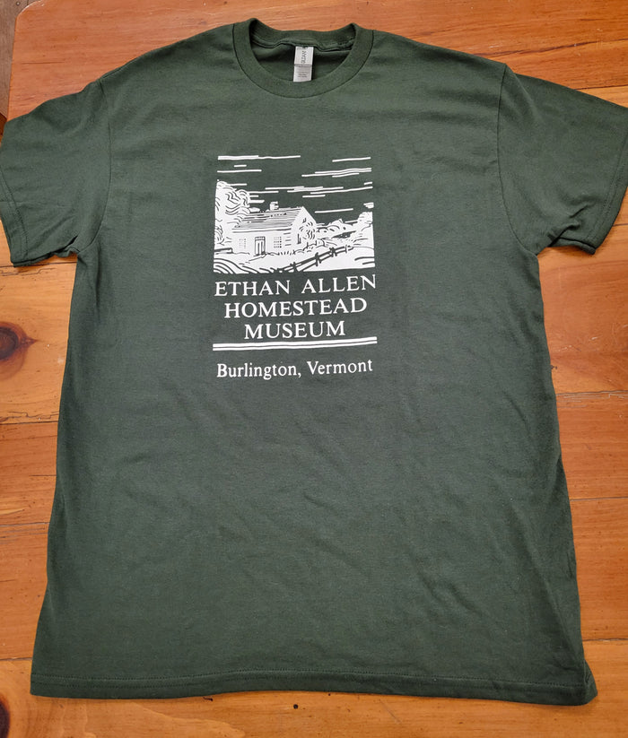 EAHM Shirt