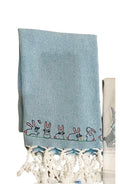 Easter Towels