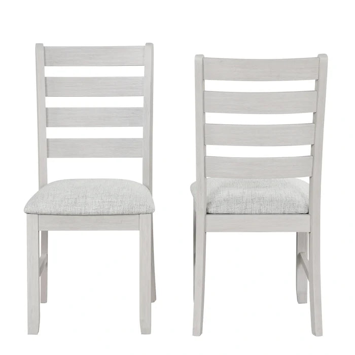 Echo Dining Chair -Driftwood