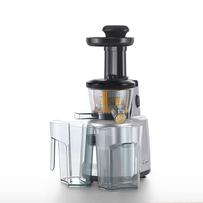 Empava Cold Press Slow Juicer in Stainless Steel (BLDR02)