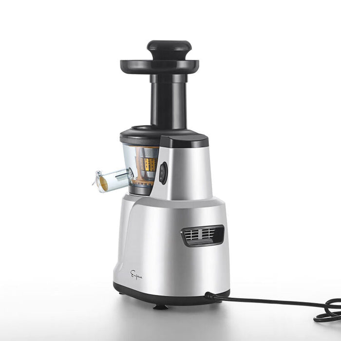 Empava Cold Press Slow Juicer in Stainless Steel (BLDR02)
