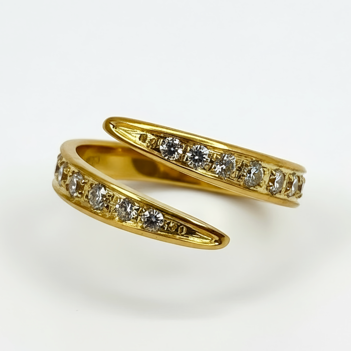 ENDLESS Ring