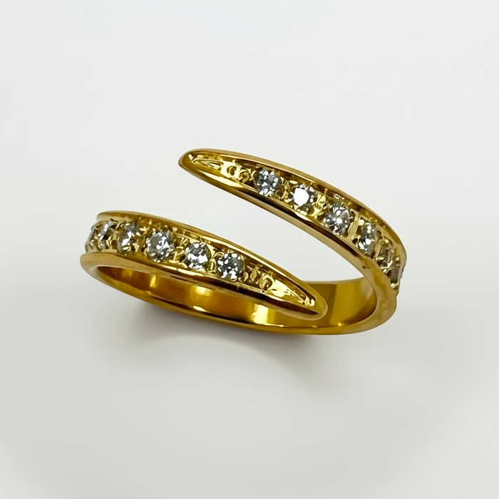 ENDLESS Ring
