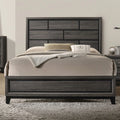 Errico Bed