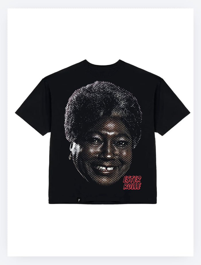 Ester Rolle Tee