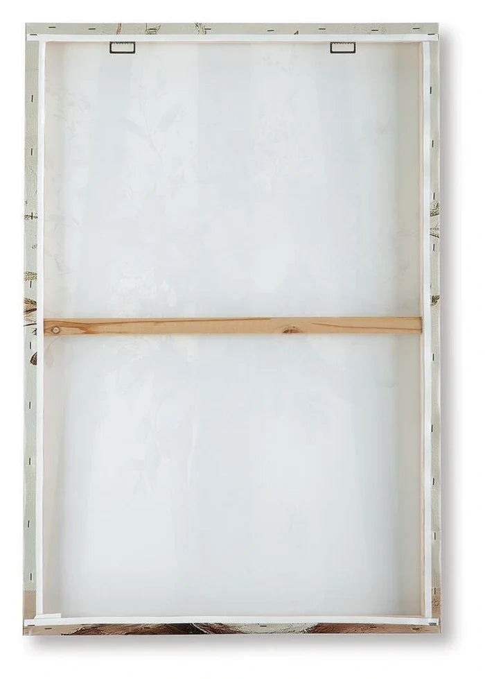Faisaldon Wall Art (Set of 2)