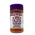 Sazon Natural Fajita Seasoning 142g