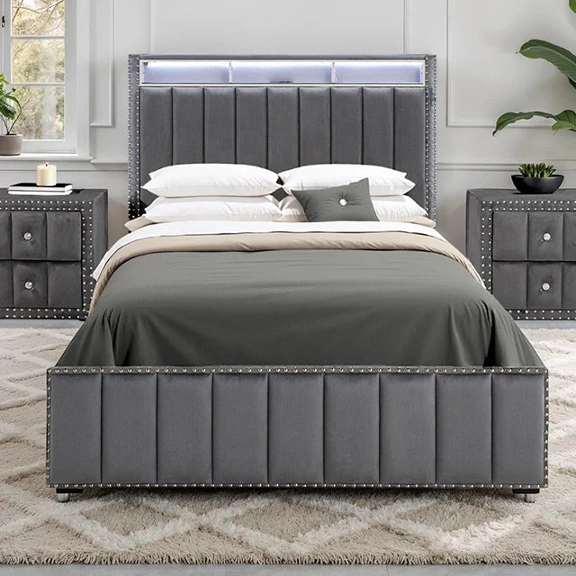 Farese Full Bed