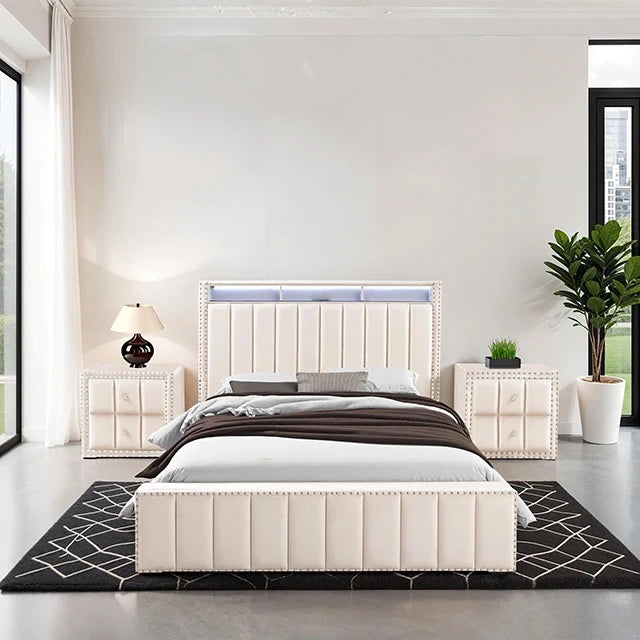 Farese Full Bed