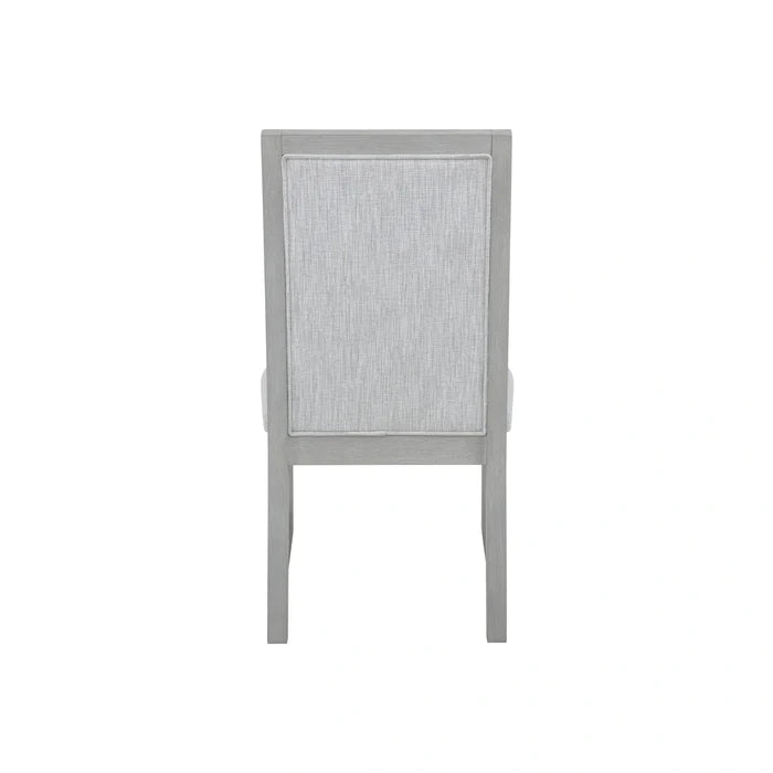 Fiona Dining Side Chair (2 Per Carton)-Mist Gray