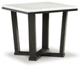 Fostead End Table