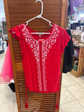 Fourteenth Place blouse Small NEW