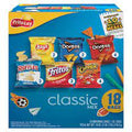 FRITO LAY VARIETY PACK CHIPS 18 count "Classic Mix"