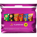 FRITO LAY VARIETY PACK CHIPS 18 count "Flavor Mix"