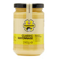 Fussels Classic Mayonnaise, 240g