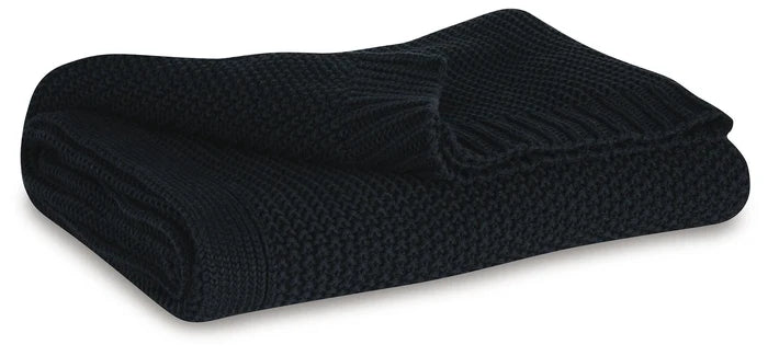 Black / Throw