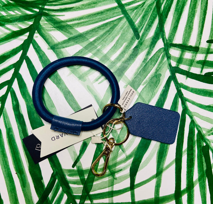 Gogo Keychain by Boulevard