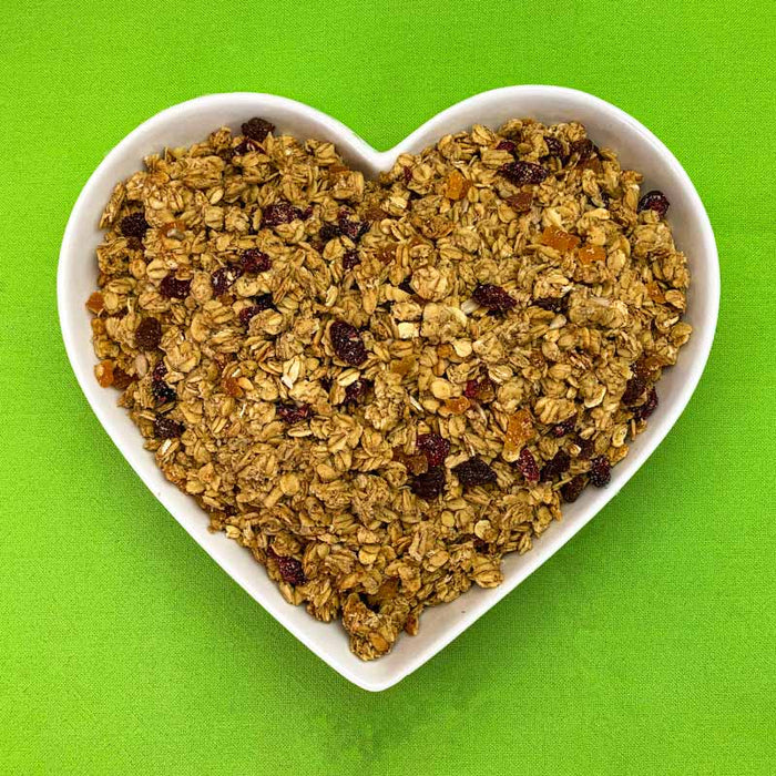 Golden Oat Granola - The Original One, 1kg