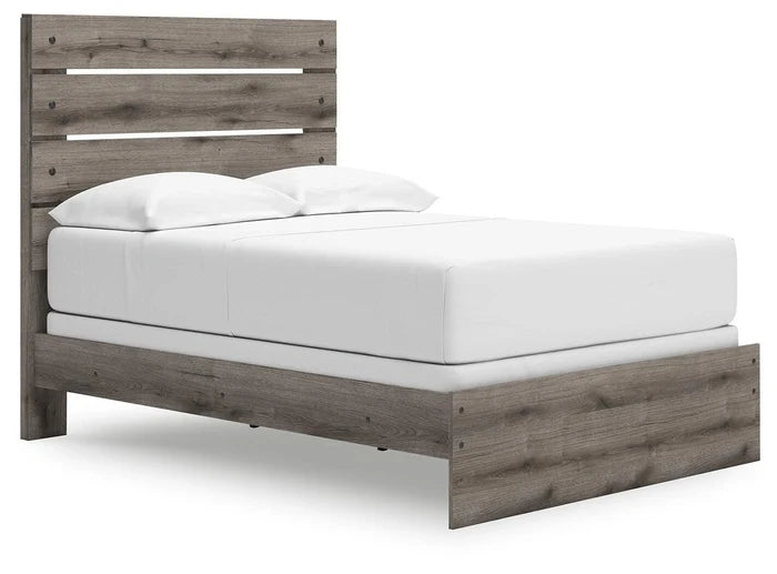 Full / Panel Bed