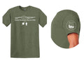 Green Mountain Boys & Girls Shirt