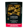 Grilled Artichoke Hearts in Oil, 300g