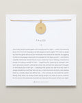 bryan anthonys designs for a difference pause necklace anxiety give back 14k gold