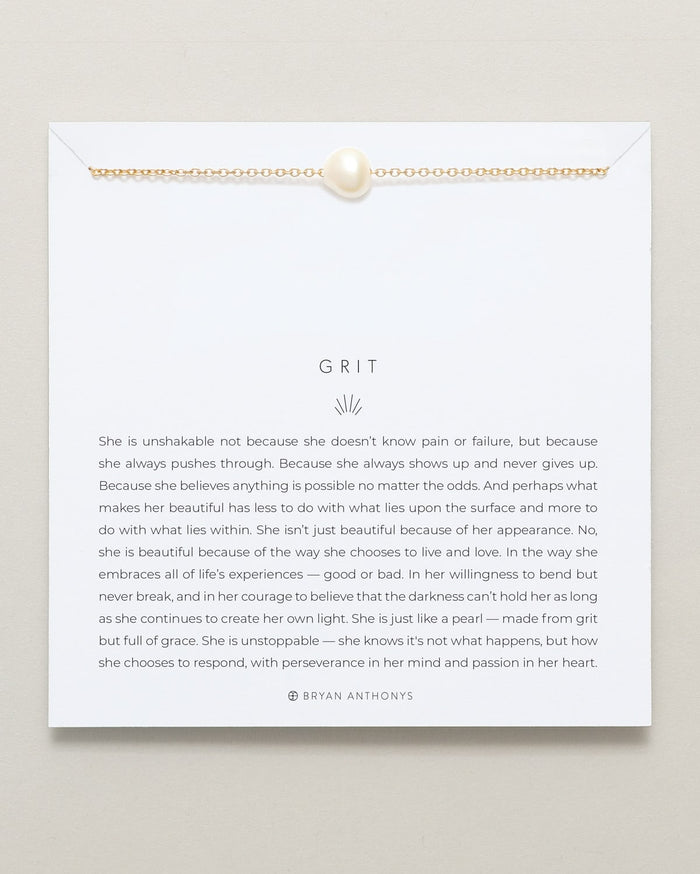 Bryan Anthonys Grit & Pause Layered Necklace Set