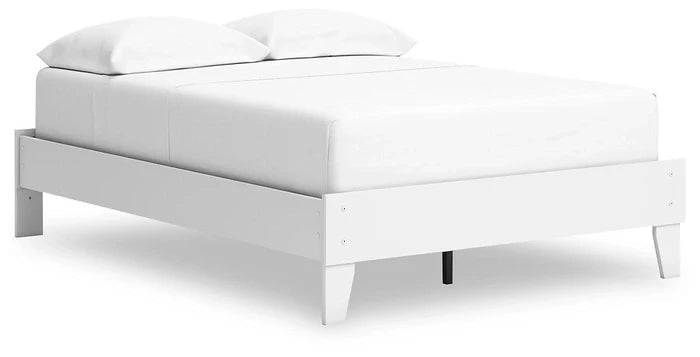 Platform Bed / Full