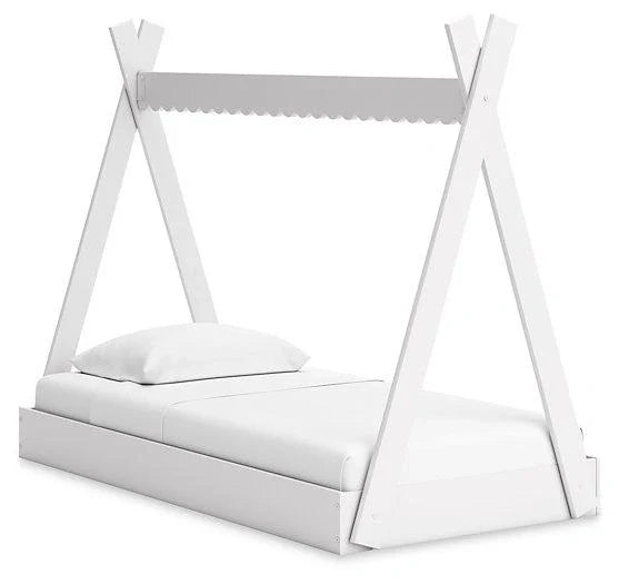 Tent Bed / Twin