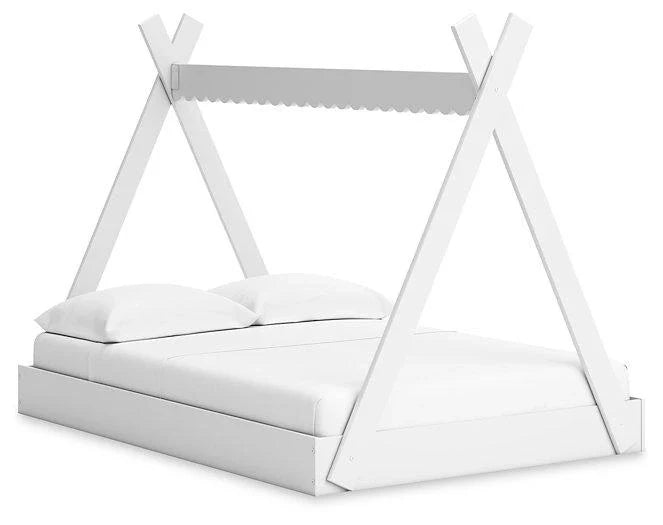 Tent Bed / Full